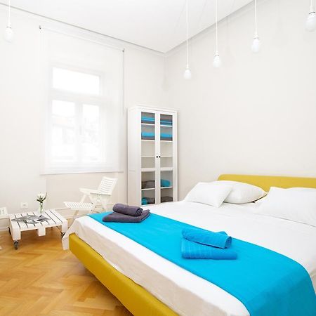 Apartment Marmonaut Split Room photo
