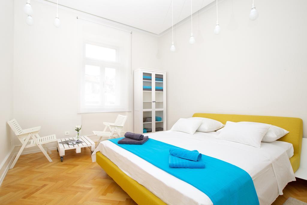 Apartment Marmonaut Split Room photo