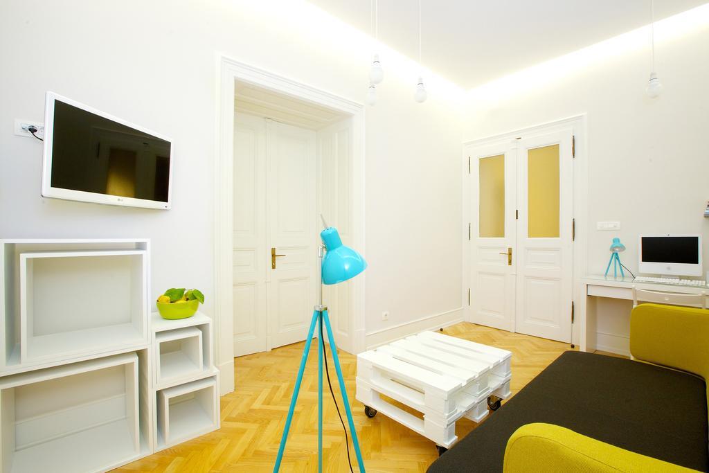 Apartment Marmonaut Split Room photo