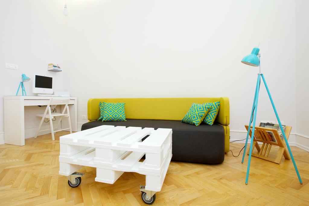Apartment Marmonaut Split Room photo